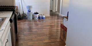 3 Bedroom, 1 bath ranch home, with a 2.5 car garage Gallery 7