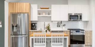 Greenwood Townhome Gallery 14
