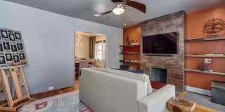 Must See 3 BD/ 2 BA located in Squirrel Hill Available 8/1/2026 Gallery 1