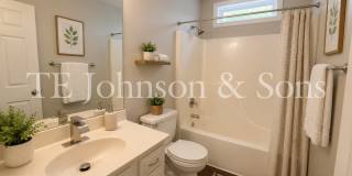 Charming One Level 3 Bedroom Home with Fenced Yard, Garage, and Deck Gallery 24