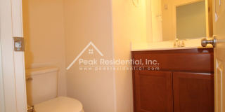 Newer South Sacramento Area 3bd/2.5ba Home Gallery 9
