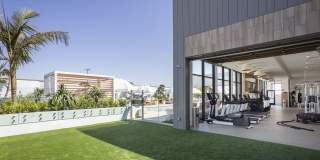 Cloud House Gallery 21