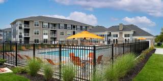 Echo Ridge Apartments Gallery 31
