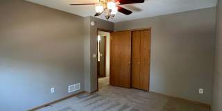 NE House for Rent 4 bedroom 2 full bathroom fenced in yard 2 Car attached garage. Gallery 9