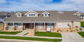 Lakeview on the Rise - Affordable Housing Gallery 9