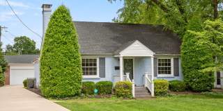 Charming St. Matthews Ranch Gallery 1