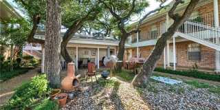 1240 Barton Hills Drive Gallery 1