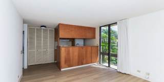 Piikoi Atrium - studio,1 bath with 1 covered parking stall Gallery 7