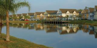 FURNISHED 4000 Santa Maria Dr., Bldg. 48, Unit 107, Kissimmee, FL 34741 Gallery 23