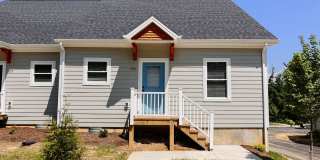 3 Bed, 2 Bath New Construction Townhome with Granite & Hardwoods Gallery 1