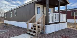 The Dairy Mobile Home Park Gallery 3