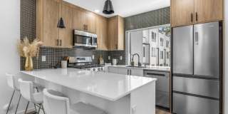 Vitality on 125th Gallery 1