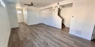 Brand New 3-Bedroom Townhomes Available Gallery 6