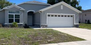 Spacious 3 bedroom, 2 bath, 2 car garage home located in Deed resticted community Gallery 1