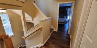4 Level End-Unit TH with Garage! Gallery 13