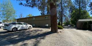 Spacious & Bright 2-Bedroom, 1-Bath upper-level fourplex- located in Spokane Valley! Spacious & Bright 2-Bedroom, 1-Bath upper-level fourplex- located in Spokane Valley! Gallery 13