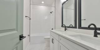 5/5 Gorgeous Brand New Residence in South Tampa Gallery 29