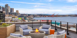 Joseph Arnold Lofts Gallery 8