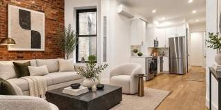 254 Broome Street Gallery 1