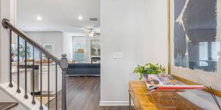 Collins Place Townhomes Gallery 11