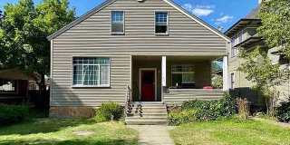 5 Bed 2 Bath House Available JUNE 2027! Gallery 1