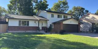 Beautiful 4 Bed, 2.5 Bath Home | Fenced Yard, Fireplace & Community Pool Beautiful 4 Bed, 2.5 Bath Home | Fenced Yard, Fireplace & Community Pool Gallery 1