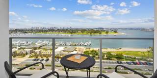 1770 Avenida Del Mundo #1007 Gallery 1