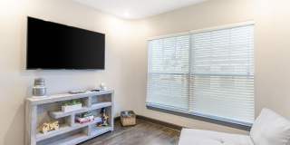 Goodnight Commons Apartments - Affordable Housing Gallery 15
