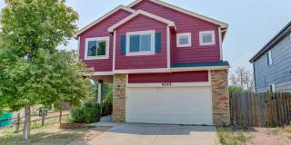 5 Bedroom Home with Basement in Stetson Hills Gallery 1