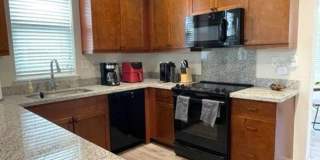 Kahoma Village Home Fully Furnished Gallery 9