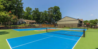 Madison Landing at Research Park Gallery 97