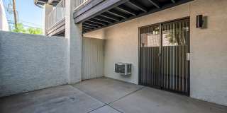 1st and Olsen ( 1055, 1065, 1075 N. Olsen Ave. &amp; 2047 E. 1st St. ) Gallery 33
