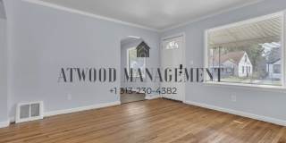 This beautifully updated 3-bedroom, 1-bath single-family home is ready for move-in! Gallery 3