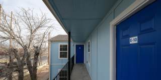 Ashford Odesssa Square Gallery 15