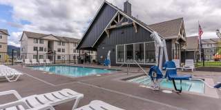 Marcola Apartment Homes Gallery 7