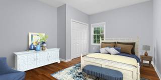 4Bd/ 2Bath Ranch Style home mins from Downtown Burlington 4Bd/ 2Bath Ranch Style home mins from Downtown Burlington Gallery 18