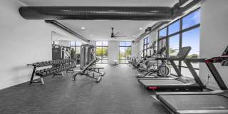 Exchange at Rock Hill Gallery 36