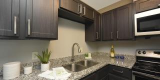 The Overton Brentwood Gallery 1