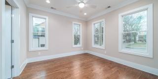 Experience the best of urban living in this stunning 3BR/3.5BA home in the highly sought-after Germantown/Salemtown neighborhood! Gallery 5