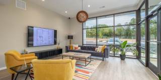 Finley Ridge Apartments Gallery 1