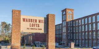 Warren Mill Lofts Gallery 2