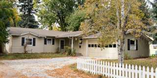 Charming 3 Bed/1.5 Bath in Desirable College Heights Location! Charming 3 Bed/1.5 Bath in Desirable College Heights Location! Gallery 1