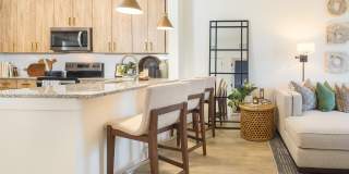 Preserve at Heartwood Apartments Gallery 19