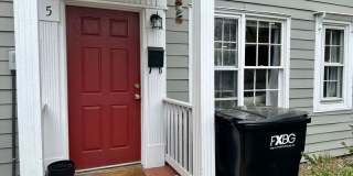 1409 Charles St. Gallery 1