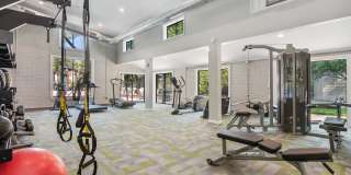 Stoney Trace Apartments Gallery 18