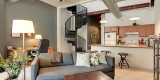 National Park Seminary Apartments Gallery 3