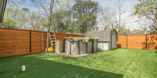 GORGEOUS 4-BEDROOM HOME IN TERRELL HEIGHTS Gallery 49