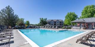 Cloverbasin Village Gallery 1