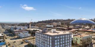 Koz at the Dome Gallery 4