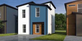 Now Pre-leasing: 3 bedroom new build in Featherston Village! Gallery 1
